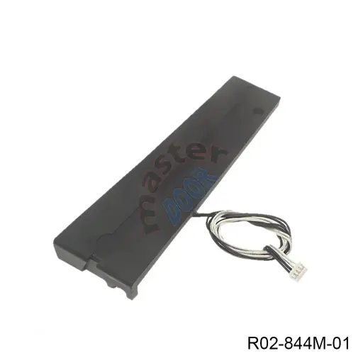[R02-844M-01] Sensor Limite de paro para OP. 844M y 844T (para usarlo en el 844T tiene un cable que se adapta, pero tiene que poner imanes, pueden ser los del SG)