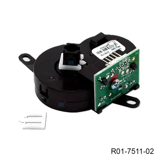 [R01-7511-02] Sensor RPM de 5 hilos para Op. 8160-7511-711W-7511W-7512W