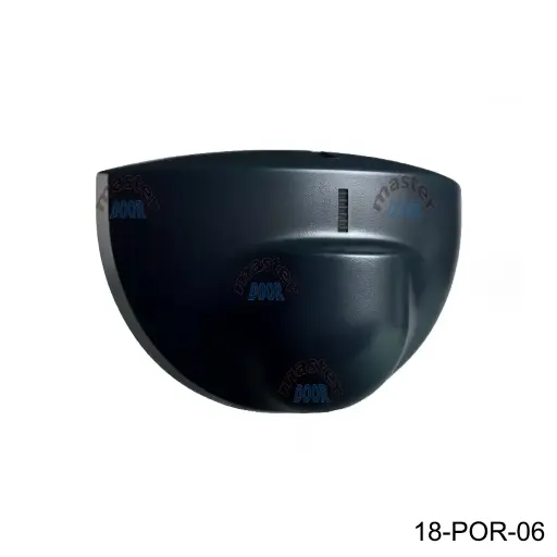 [18-POR-06] Sensor de Movimiento SMR Mod. 10EAGLE, altura de montaje 7' a 10', para diferentes tipos de Cabezales. BEA