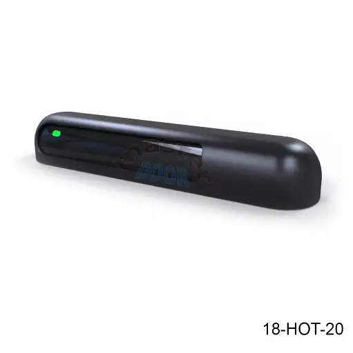 [18-HOT-20] Sensor de Movimiento y Presencia MIR60 (Tecnologia de Microondas + Infrarojos activos)