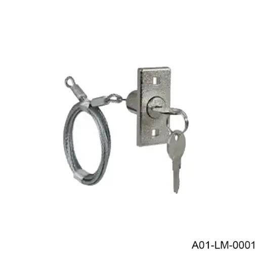 [A01-LM-0001] Switch de llave G-1702 manual