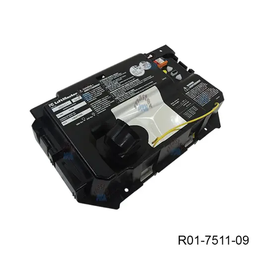 [R01-7511-09] Tapa Delantera para G7511/8160 (donde va el foco)