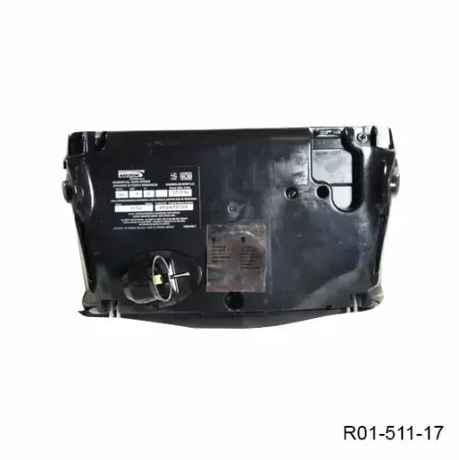 [R01-511-17] Tapa delantera para Op. 511 y otros, (donde va el foco)