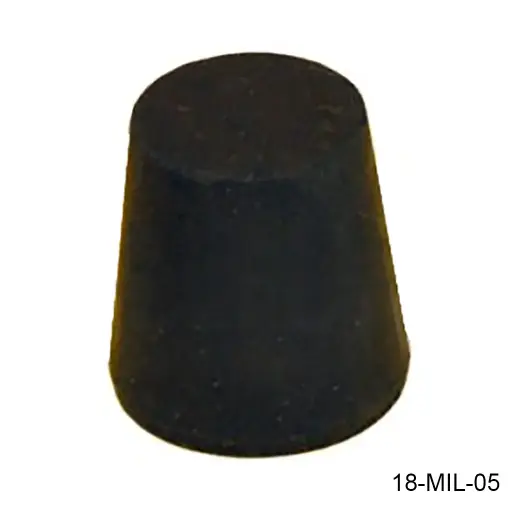 [18-MIL-05] Tapon G 2" para Banda de aire MAW116