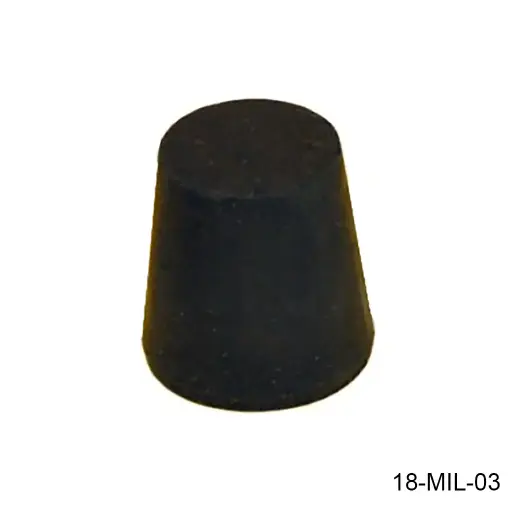 [18-MIL-03] Tapon G 7/8" para Banda de aire MAW110-K