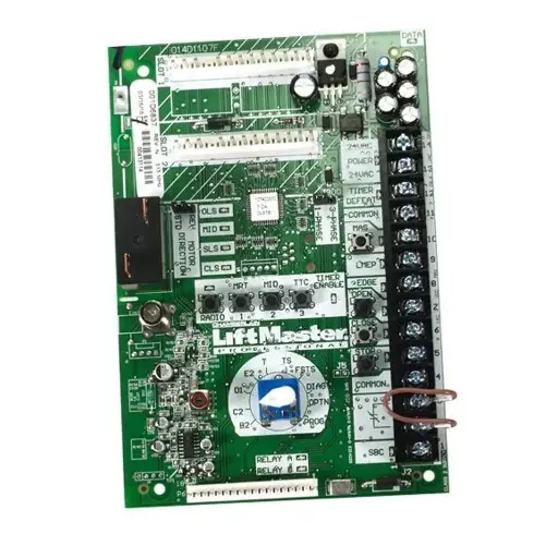 [R19-TH1-28] Tarjeta Electronica de Control L4, para OP. T, H, GT, GH101, GH203 (K1A6837) (requiere fotoceldas).
