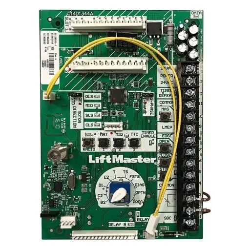[R19-TH1-18] Tarjeta Electronica de Control L5, para OP. T101, GT101, H501, GH101, GH203 (K001D8395)