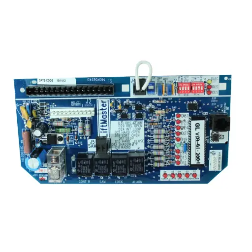 [R02-SL595-02] Tarjeta Electronica de Control para Op. SL575 (K001A5566)