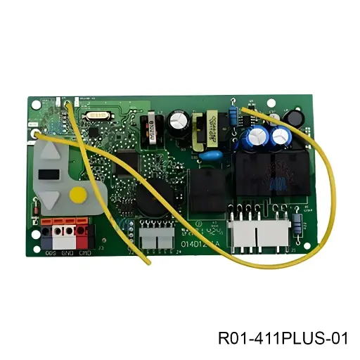 [R01-411PLUS-01] Tarjeta Electronica para operador 411PLUS