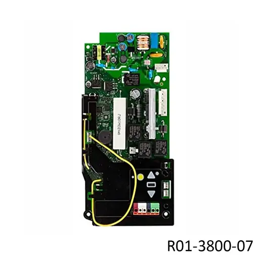 [R01-3800-07] Tarjeta Electronica para operador 8500W (050DCRJWF)