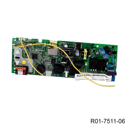 [R01-7511-06] Tarjeta Electronica para operador G7511 con MYQ integrado