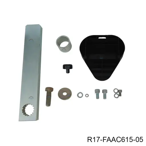[R17-FAAC615-05] Tasca Standard para Pluma / Brazo / Mástil de la Barrera 615/620