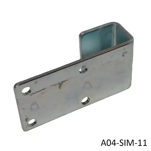 [A04-SIM-11] Tope DownWard SDB1. Sim