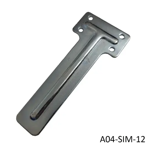 [A04-SIM-12] Tope GDDB1. Sim