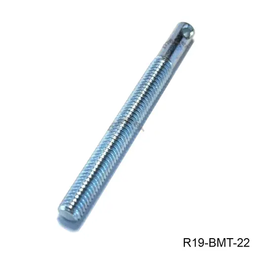 [R19-BMT-22] Tornillo Tensor para carro ind. del BMT / MH