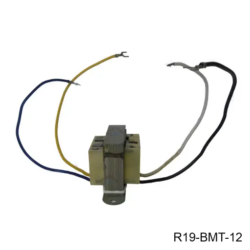 [R19-BMT-12] Transformador 115 a 24V p/ BMT Y H 5011