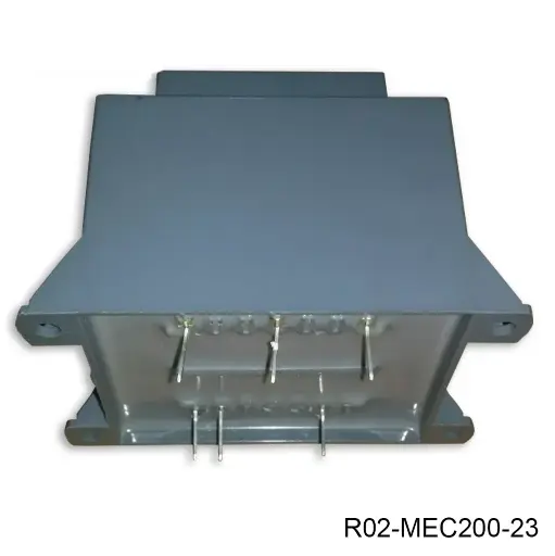 [R02-MEC200-23] Transformador 230V / 24V para Tarjeta Elpro 37