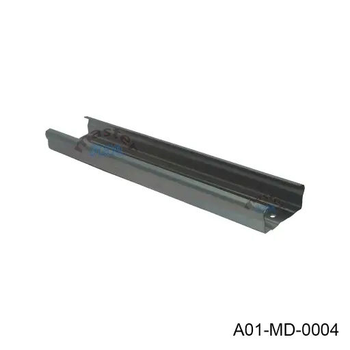 [A01-MD-0004] Unión para riel C, MD-1000