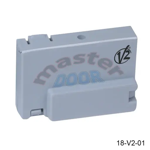 [18-V2-01] Receptor Enchufable MR2, F-433. V2