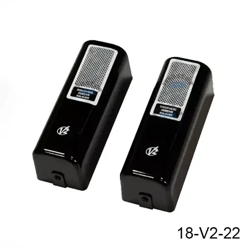 [18-V2-22] Fotocelda Mod. SENSIVA-XS, cableadas, V2