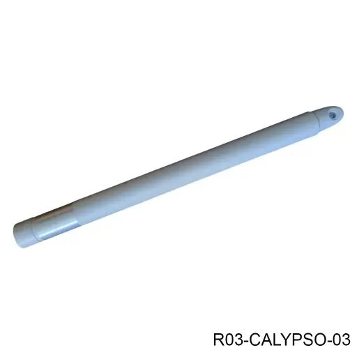 [R03-CALYPSO-03] Vastago / Embolo / Ensamble para Piston Calypso 400