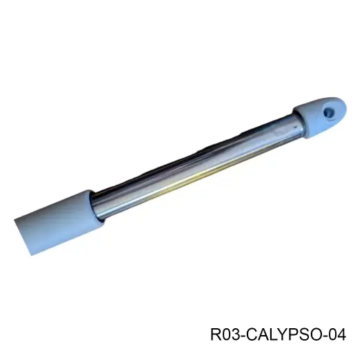 [R03-CALYPSO-04] Vastago / Embolo / Ensamble para Piston Calypso 500