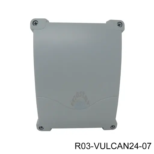 [R03-VULCAN24-07] Contenedor para Tarjeta Electronica City 2
