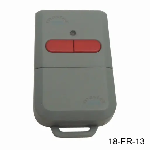 [18-ER-13] Control remoto Luna F-433 Código Fijo (LU02)