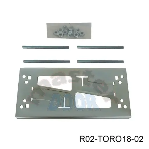 [R02-TORO18-02] Base para operador TORO 1800/2500