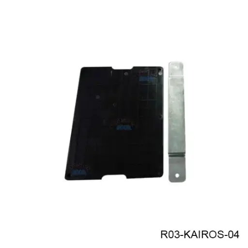 [R03-KAIROS-04] Soporte para sujetar bateria de respaldo del Kairos