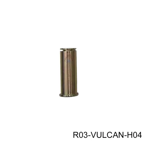[R03-VULCAN-H04] Perno corto para soporte trasero de piston vulcan(bulon vertical horquilla vulcan)