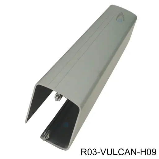[R03-VULCAN-H09] Cubierta para Piston Vulcan BL (Conjunto Funda vastago largo (Vulcan)