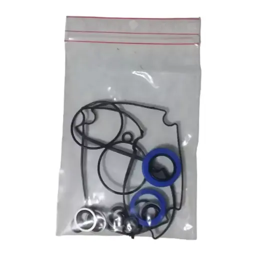 [R03-VULCAN-H10] Kit de empaques para Vulcan BC/BL (Kit Juntas)