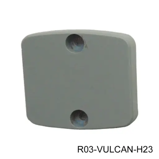 [R03-VULCAN-H23] Tapa Delantera para piston Vulcan BC/BL