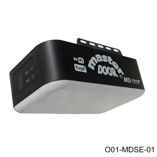 [O01-MDSE-01] Op. MD-7611W sin Riel "C" para Cadena........Caja