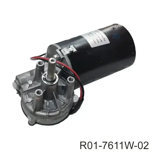 [R01-7611W-02] Motor Eléctrico para Op. MD-7611W