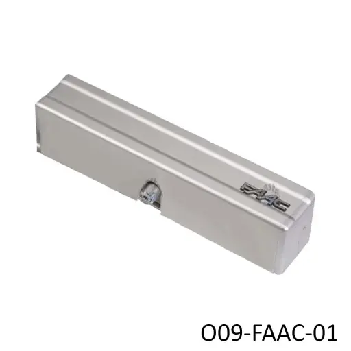 [O09-FAAC-01] Operador Abatible FAAC 950N2, 115V, 1m x 180K