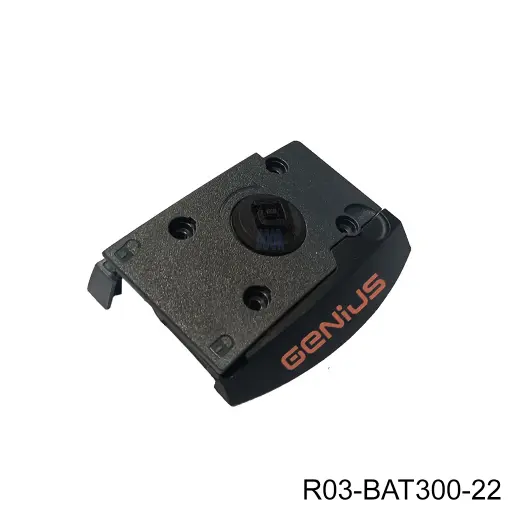 [R03-BAT300-22] Desbloqueo sup. para piston GBAT-300, LH. (6020514)