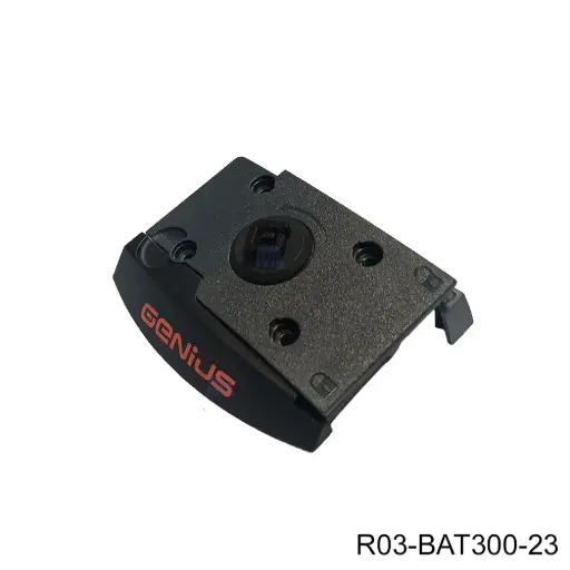 [R03-BAT300-23] Desbloqueo sup. para piston GBAT-300, RH. (6020515)
