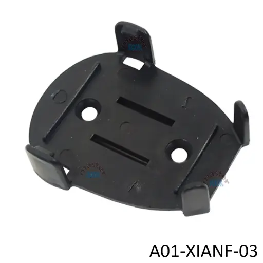 [A01-XIANF-03] Soporte para Control Remoto Mini MD